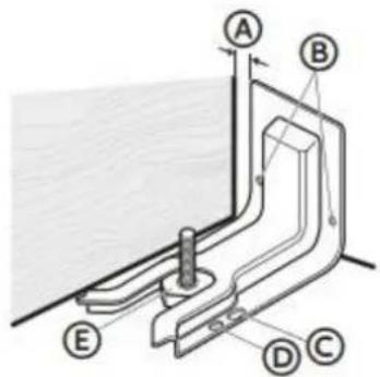 KENMORE 76833 - IMPORTANTE: - 2