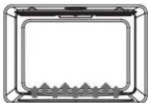 KENMORE 76833 - Calentar - 1