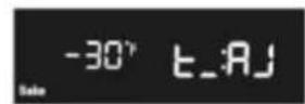 KENMORE 76833 - Demo mode - 7
