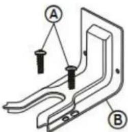 KENMORE 76833 - IMPORTANTE: - 1