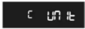 KENMORE 76833 - Demo mode - 3