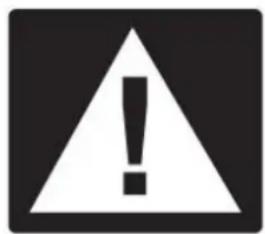 KENMORE 76833 - WARNING - 3