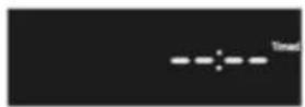 KENMORE 76833 - Demo mode - 1