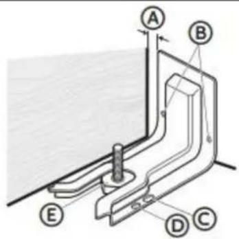 KENMORE 76833 - IMPORTANT: - 2