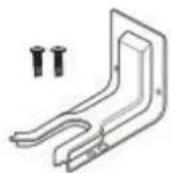 KENMORE 76833 - Piezas suministradas - 3