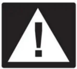 KENMORE 76833 - ADVERTENCIA - 1