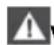 KENMORE 76833 - WARNING - 4