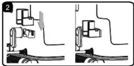 Armor All SCC301 0901 - GENERAL ASSEMBLY INSTRUCTIONS - 2