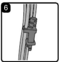 Armor All SCC301 0901 - LISTE DES PIÈCES - 11