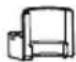 Armor All SCC301 0901 - LISTE DES PIÈCES - 1