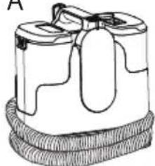 Armor All SCC301 0901 - DÉBALLAGE ET VÉRIFICATION DU CONTENU DU CARTON - 1