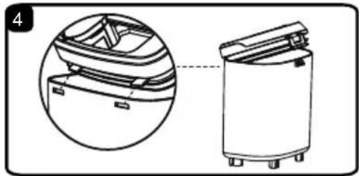 Armor All SCC301 0901 - OPERATION - 4