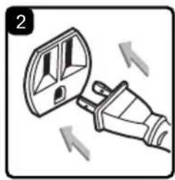 Armor All SCC301 0901 - CAUTION: DO NOT FILL WITH WATER ABOVE 104°F (40°C). - 2