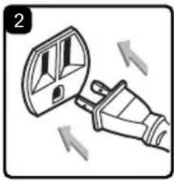 Armor All SCC301 0901 - DESEMPAQUETANDO SU LIMPIADOR DE MANCHAS Y ENSAMBLADO GENERAL - 5