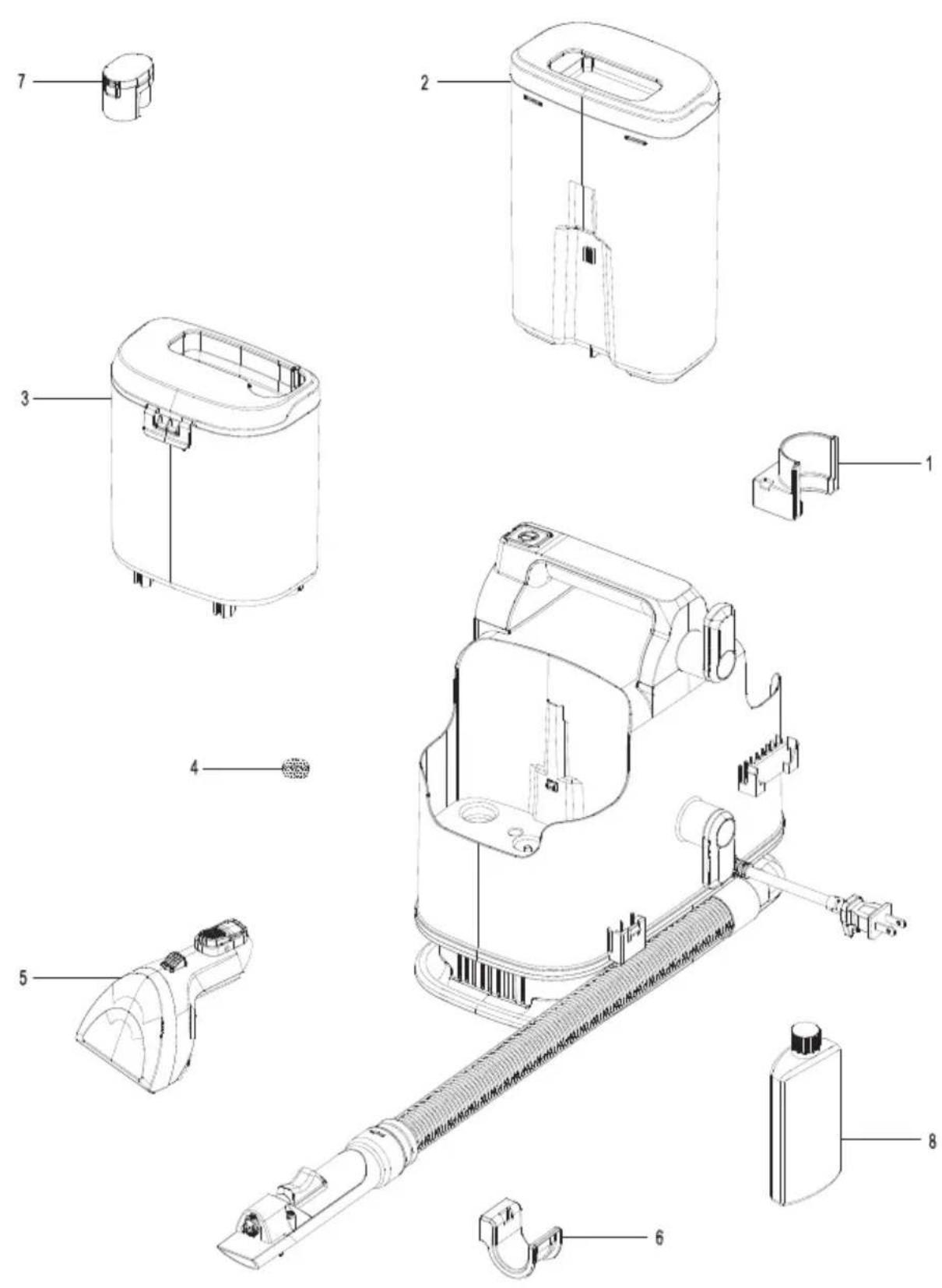 Armor All SCC301 0901 - VISTA EXPANDIDA - 1
