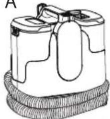 Armor All SCC301 0901 - UNPACKING & CHECKING CARTON CONTENTS - 1
