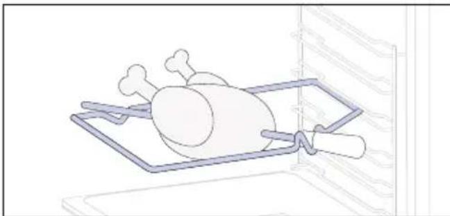 HAIER H6 ID2P3B3EHTB - ACCESSORIES - 8
