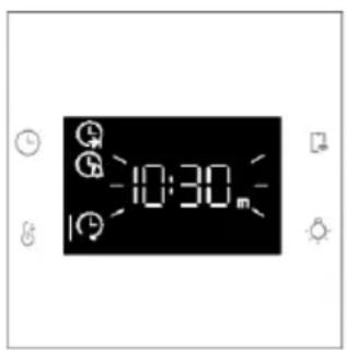 HAIER H6 ID2P3B3EHTB - DÉPART DIFFÉRÉ - 2