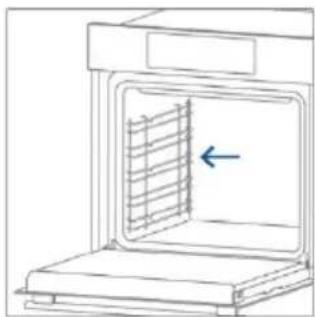 HAIER H6 ID2P3B3EHTB - NETTOYAGE DES ACCESSOIRES - 2
