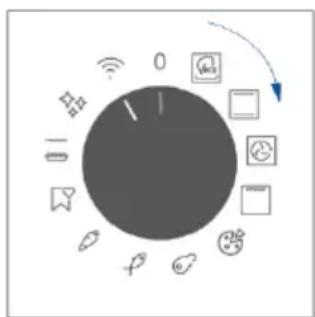 HAIER H6 ID2P3B3EHTB - Comment activer le contrôle à distance : - 1