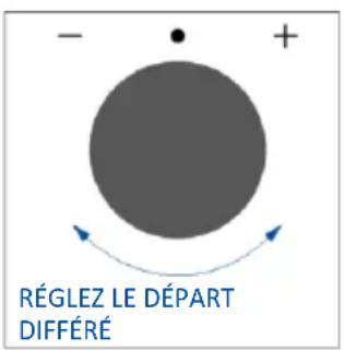HAIER H6 ID2P3B3EHTB - DÉPART DIFFÉRÉ - 3