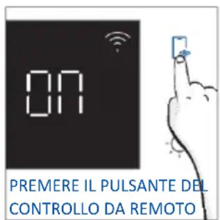 HAIER H6 ID2P3B3EHTB - CONTROLLO DA REMOTO - 1