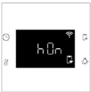 HAIER H6 ID2P3B3EHTB - CONTROLLO DA REMOTO - 2