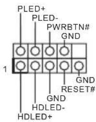 ASROCK B850M-X - Embases et connecteurs de la carte mère - 3