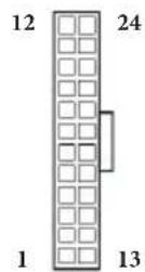 ASROCK B850M-X - Embases et connecteurs de la carte mère - 19