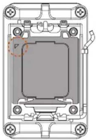 ASROCK B850M-X WiFi - Installation de l'unité centrale - 3