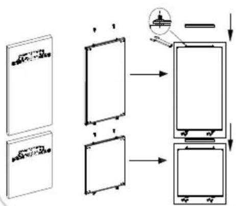 HAIER HAUN518EWK - Assistance technique - 5