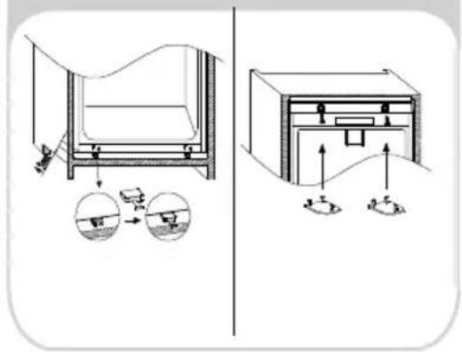 HAIER HAUN518EWK - Assistance technique - 10