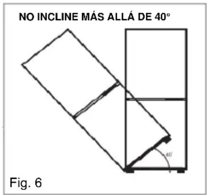 HAIER HAUN518EWK - Instalación - 1