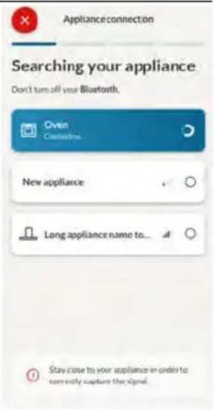 HAIER H6 ID46G5SHTB - Step 6.1-6.2 - 2