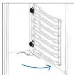 HAIER H6 ID46G5SHTB - - 7 levels model - 6
