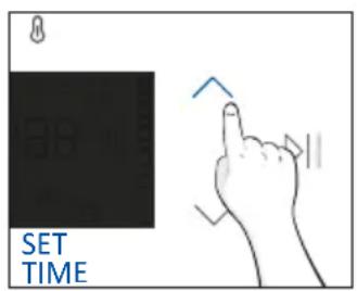 HAIER H6 ID46G5SHTB - FIRST USAGE - 3