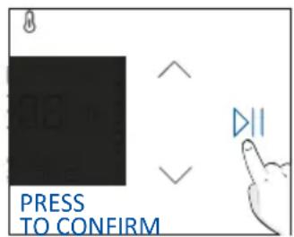 HAIER H6 ID46G5SHTB - FIRST USAGE - 16