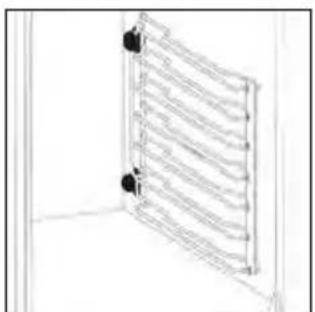 HAIER H6 ID46G5SHTB - - 7 levels model - 1