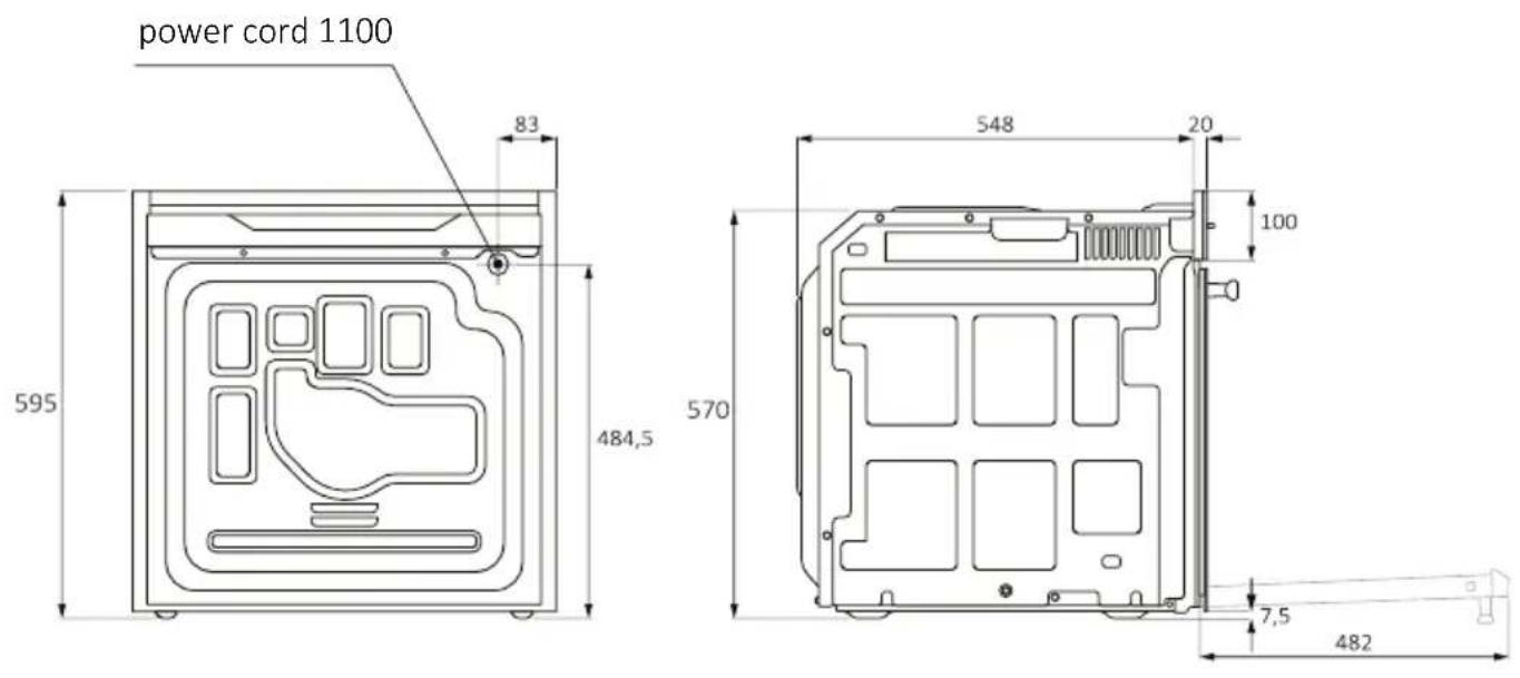 HAIER H6 ID46G5SHTB - SAVING AND RESPECTING THE ENVIRONMENT - 2