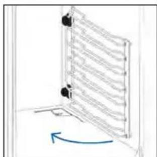 HAIER H6 ID46G5SHTB - - 7 levels model - 2