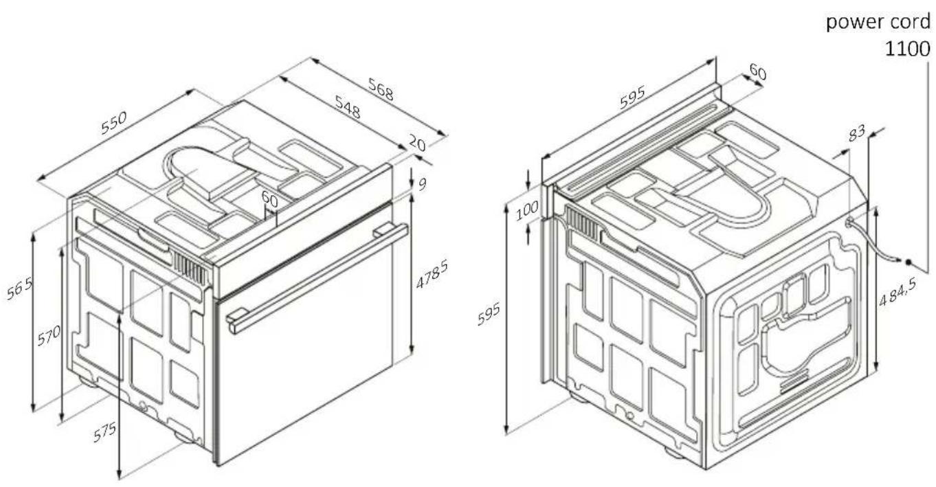 HAIER H6 ID46G5SHTB - SAVING AND RESPECTING THE ENVIRONMENT - 1