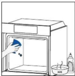 HAIER H6 ID46G5SHTB - TROUBLESHOOTING - 4