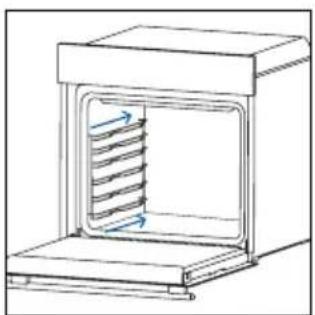 HAIER H6 ID46G5SHTB - -6 levels model - 1