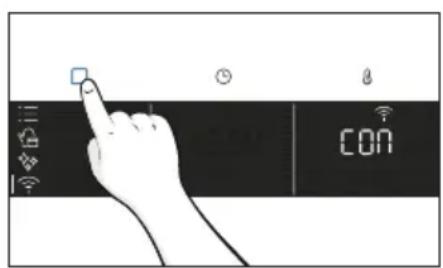 HAIER H6 ID46G5SHTB - How to activate Remote Control: - 1