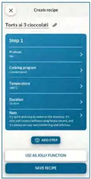 HAIER H6 ID46G5SHTB - MULTI STEP FEATURE - 1