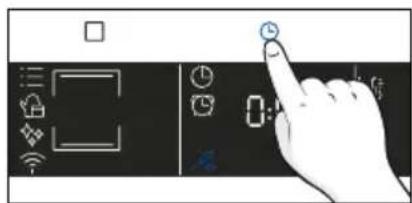 HAIER H6 ID46G5SHTB - How to enroll and use Preci Probe: - 3
