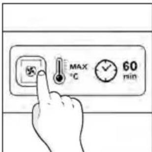 HAIER H6 ID46G5SHTB - PRELIMINARY CLEANING - 2