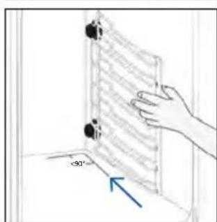 HAIER H6 ID46G5SHTB - - 7 levels model - 5