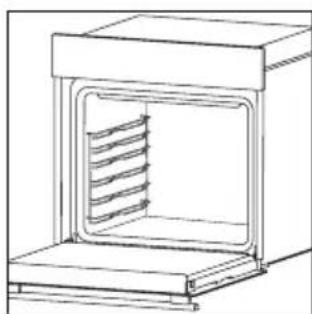 HAIER H6 ID46G5SHTB - -6 levels model - 5