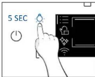 HAIER H6 ID46G5SHTB - - POST INSTALLATION INSTRUCTION - 1